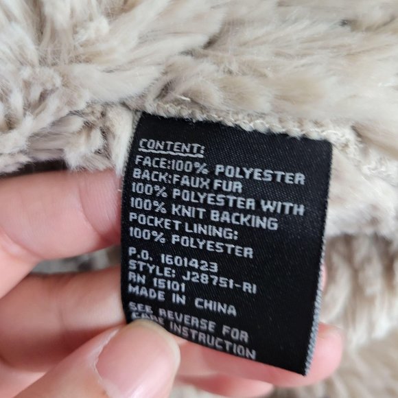 Jones New York S Women's Jacket coat - Picture 9 of 9